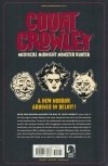 COUNT CROWLEY VOL 03 MEDIOCRE MIDNIGHT MONSTER HUNTER TP [9781506736938]