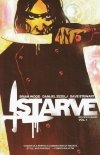 STARVE VOL 01 TP [9781632155467] **promocja TOMY**