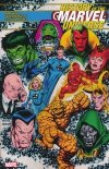 HISTORY OF THE MARVEL UNIVERSE TP [STANDARD] [9781302928292] **promocja TOMY**