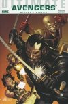 ULTIMATE COMICS AVENGERS BLADE VS THE AVENGERS HC [9780785140092] **promocja TOMY**