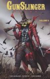 GUNSLINGER SPAWN VOL 05 TP [9781534382640]