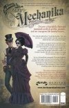 LADY MECHANIKA VOL 01 TP [9781534320567]