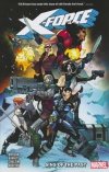 X-FORCE VOL 01 SINS OF THE PAST SC [9781302915735]
