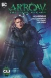 ARROW THE DARK ARCHER TP [9781401263294]