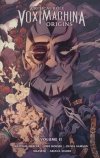 CRITICAL ROLE VOX MACHINA ORIGINS VOL 02 TP [9781506714493]