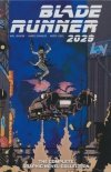 BLADE RUNNER 2029 THE COMPLETE GRAPHIC NOVEL COLLECTION SC [9781787738430]
