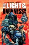 LIGHT AND DARKNESS WAR HC [9781782761808] **promocja TOMY**