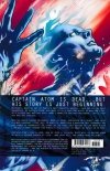 FALL AND RISE OF CAPTAIN ATOM SC [9781401274177]