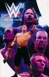 WWE THEN NOW FOREVER VOL 02 TP [9781684152575]