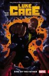 LUKE CAGE VOL 01 SINS OF THE FATHER TP [9781302907785] **promocja TOMY**