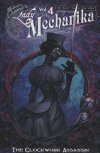 LADY MECHANIKA VOL 04 TP [9781534326637]