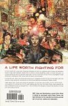 FIGHT FOR TOMORROW TP [9781401215620] **promocja TOMY**