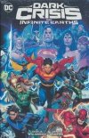 DARK CRISIS ON INFINITE EARTHS HC [9781779518538]