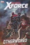 UNCANNY X-FORCE OTHERWORLD HC [9780785161813] **promocja TOMY**