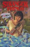 STRANGER THINGS HOLIDAY SPECIALS TP [9781506734583]