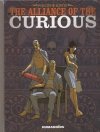 ALLIANCE OF THE CURIOUS HC [9781594650338]