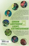 GREEN LANTERN VOL 01 INVICTUS TP [9781779513373]