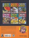 EC ARCHIVES WEIRD FANTASY VOL 03 TP [9781506736297]