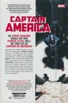 CAPTAIN AMERICA BY TA-NEHISI COATES OMNIBUS HC [STANDARD] [9781302948474]