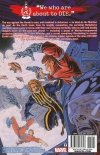 STRIKEFORCE MORITURI VOL 03 TP [9780785164746]