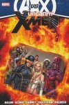 UNCANNY X-MEN BY KIERON GILLEN VOL 04 HC [9780785165293]