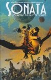 SONATA VOL 01 THE VALLEY OF THE GODS TP [9781534314658] **promocja TOMY**