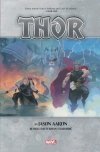 THOR BY JASON AARON OMNIBUS VOL 01 HC [STANDARD] [9781302934859] **promocja TOMY**
