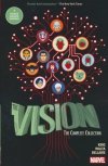 VISION THE COMPLETE COLLECTION SC [9781302920555]