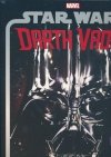 STAR WARS DARTH VADER POSTER BOOK TP [9781302924683]