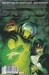 AVENGERS ACADEMY VOL 02 WILL WE USE THIS IN THE REAL WORLD HC [9780785144960] **promocja TOMY**