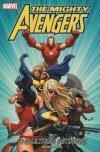 MIGHTY AVENGERS VOL 01 THE ULTRON INITIATIVE TP [9780785123682] **promocja TOMY**