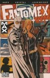 FANTOMEX MAX TP [9780785153900]
