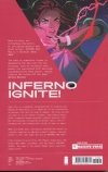 INFERNO GIRL RED VOL 01 TP [9781534324817]