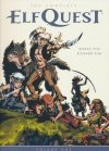 COMPLETE ELFQUEST VOL 01 TP [9781616554071]
