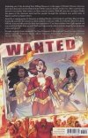 AMAZONS ATTACK TP [9781779527684]