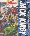 MARVEL LEGACY OF JACK KIRBY HC [9780785197935] **promocja TOMY**