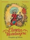 ELENORA MANDRAGORA DAUGHTER OF MERLIN HC [9781684050086]