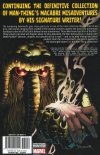 MAN THING BY STEVE GERBER THE COMPLETE COLLECTION VOL 02 SC