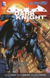 BATMAN THE DARK KNIGHT VOL 01 KNIGHT TERRORS TP [9781401237110]