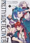 PRETTY BOY DETECTIVE CLUB VOL 01 TP [9781647290474]