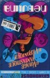 GRINDHOUSE DOORS OPEN AT MIDNIGHT LADY DANGER NEBULINA TP [9781616557713] **promocja TOMY**