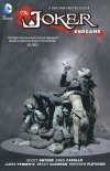 JOKER ENDGAME TP [9781401261658]