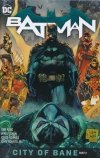 BATMAN CITY OF BANE PART 2 HC [9781779502841] **promocja TOMY**