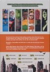 BLACK HAMMER LIBRARY EDITION VOL 02 HC [9781506711850]