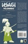 USAGI YOJIMBO VOL 29 TWO HUNDRED JIZO TP [9781616558406]