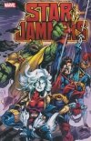 STARJAMMERS TP [9781302918699] **promocja TOMY**