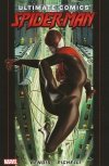 ULTIMATE COMICS SPIDER-MAN BY BRIAN MICHAEL BENDIS VOL 01 TP [9780785157137]