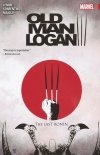 WOLVERINE OLD MAN LOGAN VOL 03 THE LAST RONIN TP [9781302903145]