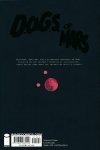 DOGS OF MARS TP [9781607065500]