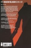 HACK SLASH VOL 03 FRIDAY THE 31ST TP [9781607062868]